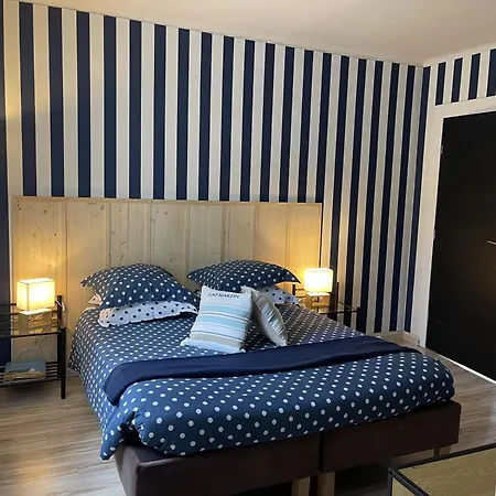 Hotel La Collinière à Sainte-Gemme-Moronval Extérieur photo