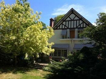 La Collinière *