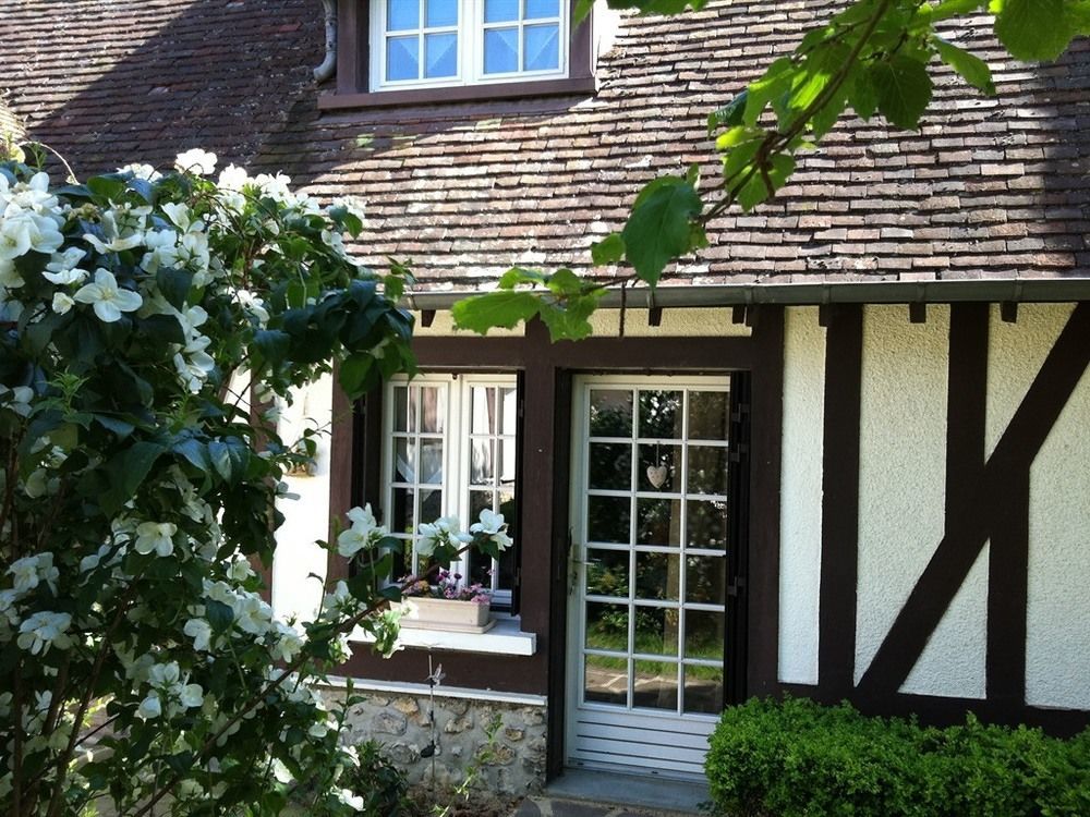 Maison d'hôtes La Collinière