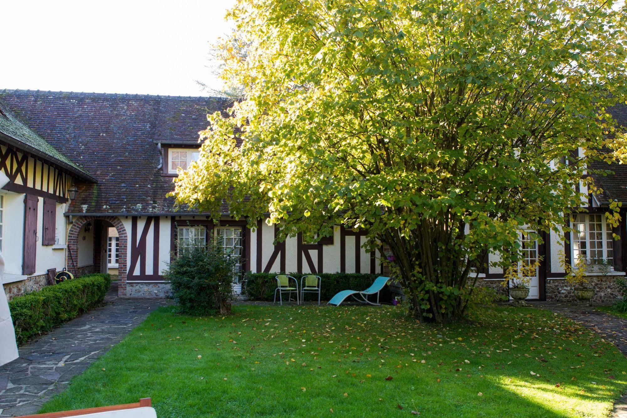 Maison d'hôtes La Collinière *